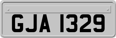 GJA1329