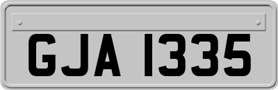 GJA1335
