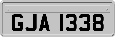 GJA1338