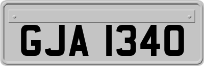 GJA1340