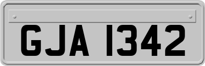 GJA1342