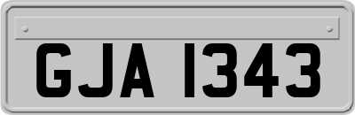 GJA1343