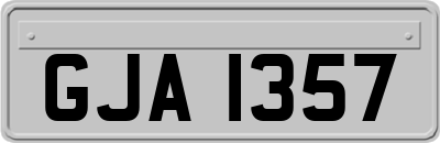 GJA1357