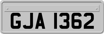 GJA1362