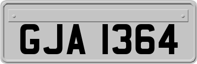GJA1364
