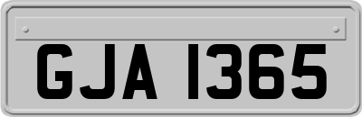 GJA1365