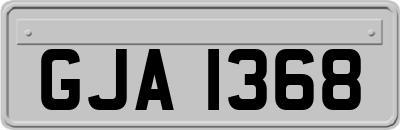 GJA1368