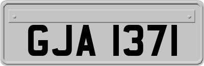 GJA1371