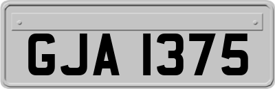 GJA1375