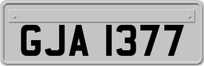 GJA1377