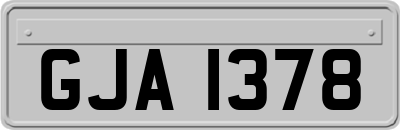 GJA1378