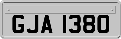 GJA1380