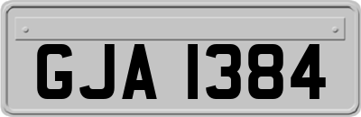 GJA1384