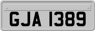 GJA1389