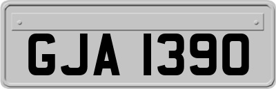 GJA1390