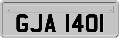 GJA1401