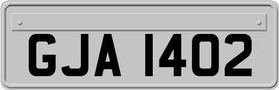 GJA1402