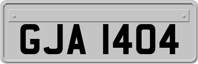 GJA1404