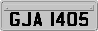 GJA1405