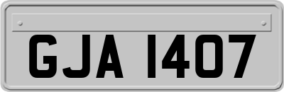 GJA1407