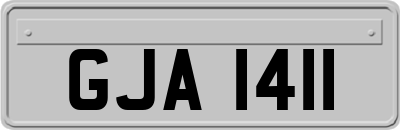 GJA1411