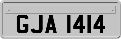 GJA1414