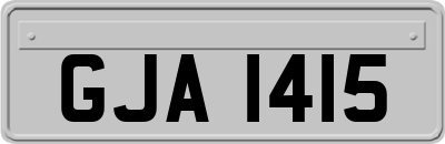GJA1415
