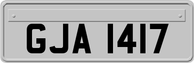 GJA1417
