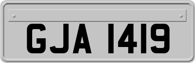 GJA1419