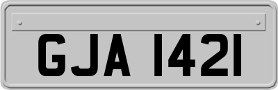 GJA1421