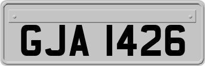 GJA1426
