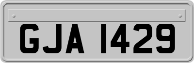 GJA1429