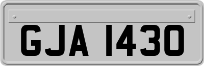 GJA1430