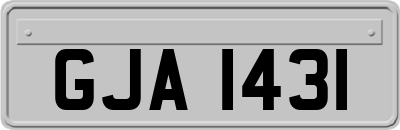 GJA1431