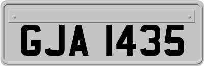 GJA1435