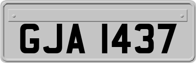 GJA1437