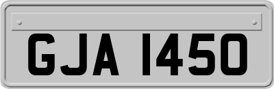 GJA1450