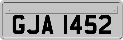 GJA1452