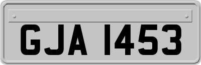 GJA1453