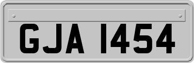 GJA1454