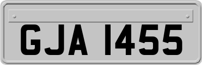 GJA1455