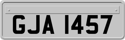 GJA1457
