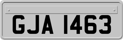 GJA1463
