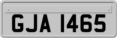 GJA1465