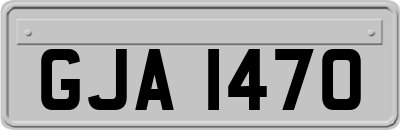 GJA1470