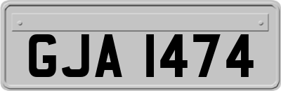 GJA1474