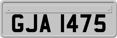GJA1475