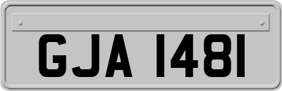 GJA1481
