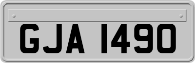 GJA1490