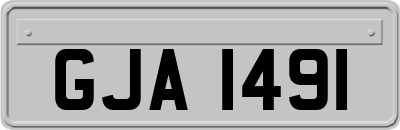 GJA1491